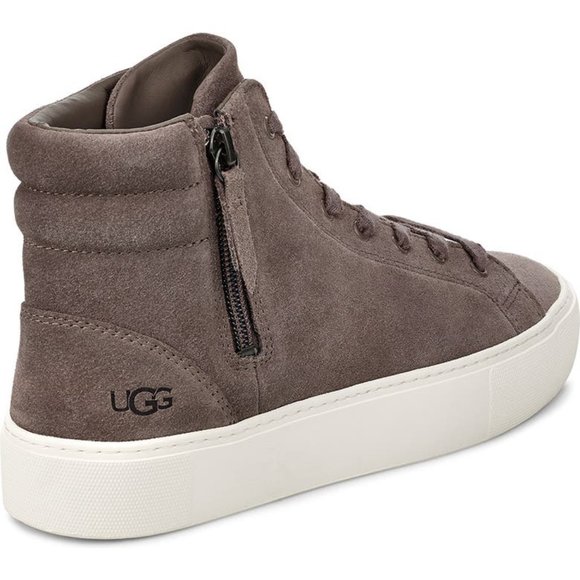 olli high top sneaker